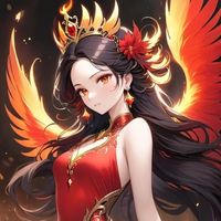火凤公主