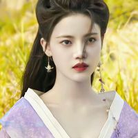 唐蓮x原創(chuàng)女主