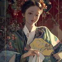 铃茜公主