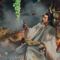 与凤行行止