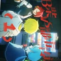 AB柴vs都市传说