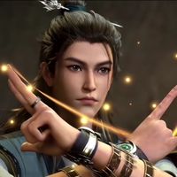 李长寿