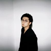 刘循子墨