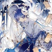 散兵乙女向
