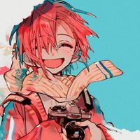 三叶惣助x原创女主