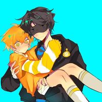 暗无cp