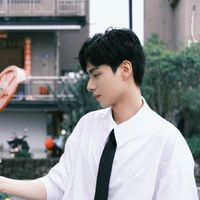 请和这样的我恋爱吧