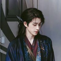 白月梵星梵樾