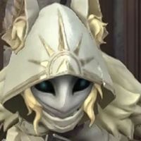 第五人格夜双子