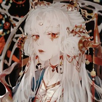 女主可代入