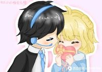冰河家族