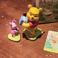 一只会翻滚的橙子