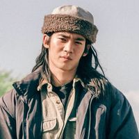 我的阿勒泰于适