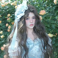 乙游女主