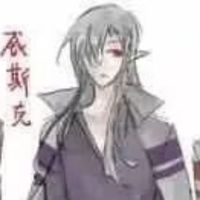 威斯克夢(mèng)女