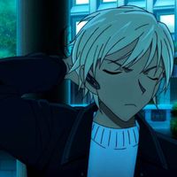 安室透乙女向