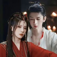 角丽谯cp李莲花