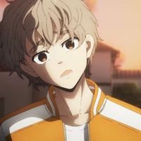 狮子头连