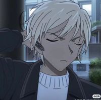 安室透梦女向
