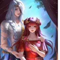 星尘x齐娜