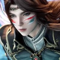 原創(chuàng)女主CP公羊墨