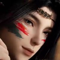 CP公羊墨