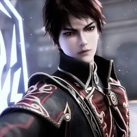 CP陳子鋒