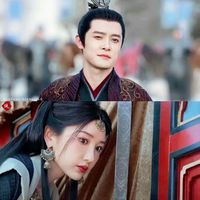 大灰狼X小白兔