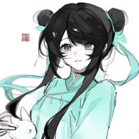cos王者西施