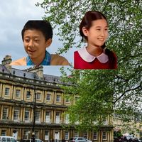 家有儿女番外篇星茜恋