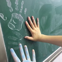 讲述青春琐碎