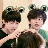 杨博文张函瑞