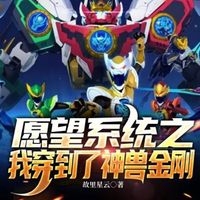 愿神番外篇