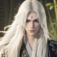 仙逆王林