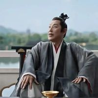 最大的反派是庆帝