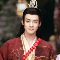 东方月初龚俊