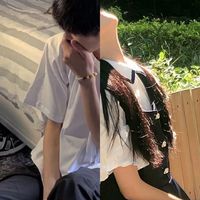 尚奕廷X张婷婷