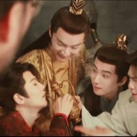 all李承泽