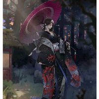 源稚女