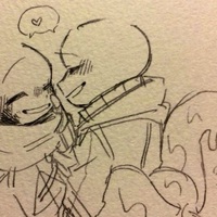 Inkmare