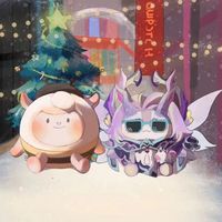 加壯同人文