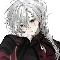 沫汐塵專屬作品集