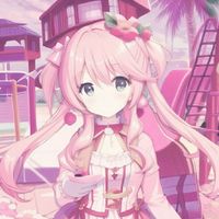 小公主夏蔷薇