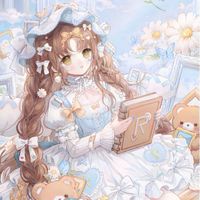莱德x巴金堡公主
