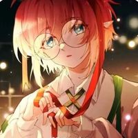 紫堂幻夢女