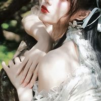 杨博文x许初稚