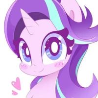 小馬寶莉oc