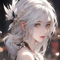 落靈希