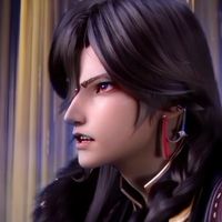 魔族太子殿下阿宝