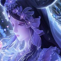 光翎CP千丽玲